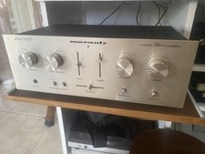 Amplificatore vintage maranz usato  Reggio Calabria