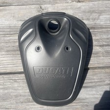 2001 Ducati ST4 Tank Guard/Protector Original comprar usado  Enviando para Brazil