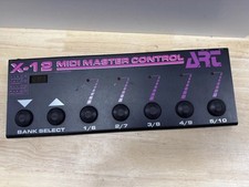 Art midi master for sale  Sterling