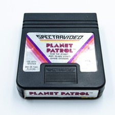 Planet Patrol Atari 2600 | Apenas cartucho | Testado e funcionando, usado comprar usado Planet Patrol Atari 2600 | Apenas cartucho | Testado e funcionando, usado comprar usado  Enviando para Brazil