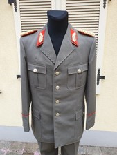 Nva general uniform gebraucht kaufen  Luckenwalde