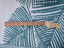 Squier jazzmaster neck for sale  LYMINGTON