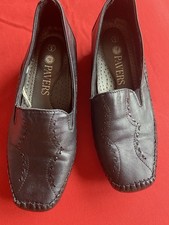 Pavers woman black for sale Pavers woman black for sale  BLACKBURN