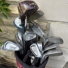 Joblot 22x golf for sale  SWINDON