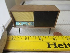 Vintage dollhouse miniature for sale  Greenwood