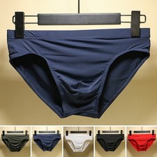 Slip homme léger d'occasion  Expédié en France