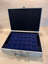 Leuchtturm münzkoffer 2 gebraucht kaufen Leuchtturm münzkoffer 2 gebraucht kaufen  München