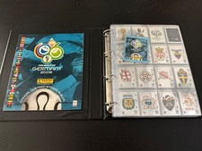 Figurine world cup usato  Roma