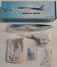 Tui boeing 787 for sale  HOUNSLOW