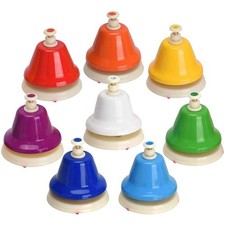 Office bells note d'occasion  Expédié en Belgium