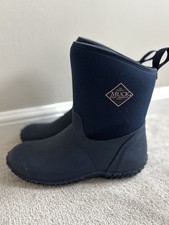 Original muck boot for sale  AYR