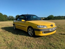 306 convertible for sale 306 convertible for sale TONBRIDGE