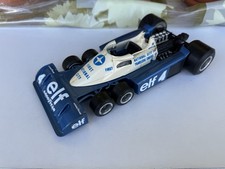 Tyrrell p34 polistil usato  Lainate