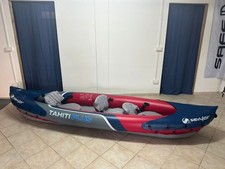 Canoa kayak savylor usato  Ostuni