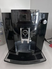 Jura e60 kaffeemaschine gebraucht kaufen  Mörfelden-Walldorf
