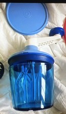 Tupperware speedy chef gebraucht kaufen  Hanau