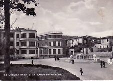 A544 aquila architettura usato  Lugo
