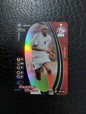 Vieira foil football usato  Reggio Emilia