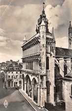 Dijon église dame d'occasion  France