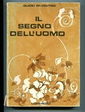 Segno dell uomo usato  L Aquila