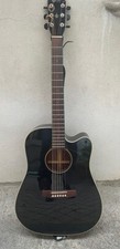 Chitarra acustica amplificata usato  Carugate