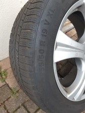 Vends pneus hiver d'occasion  Holtzheim