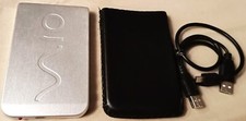 Disque dure externe d'occasion  Paris-