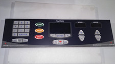 Treadmill landice console for sale  Des Moines