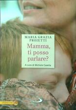 Mamma posso parlare usato  Italia
