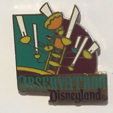 Disney disneyland attraction for sale  Scottsdale
