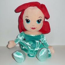 Peluche doudou poupée d'occasion  France