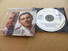 Thomas signed autogramm gebraucht kaufen  Neuruppin