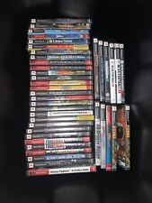 Playstation ps2 games for sale  Athens