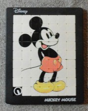 Großes schiebepuzzle 7x9 gebraucht kaufen  Hannover