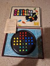 Vintage solitaire game for sale  SALTBURN-BY-THE-SEA