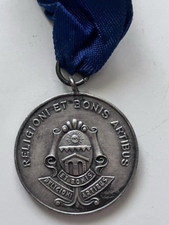 Napoli medaglia premio usato  Colleferro
