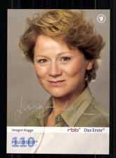 Imogen kogge polizeiruf gebraucht kaufen  Bad Neustadt-Umland