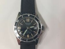Sicura breitling sub usato  Torino