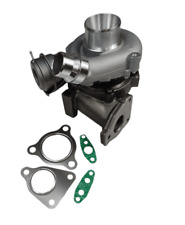 Turbolader neu RENAULT ESPACE IV 2.0 dCi 765016 comprar usado  Enviando para Brazil