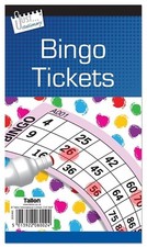 600 jumbo bingo for sale  COVENTRY