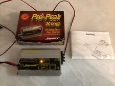 Pro peak charger for sale  UK
