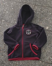 fleecejacke 86 junge gebraucht kaufen  Hannover
