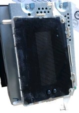 Autoradio stereo ford usato  Volvera