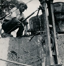 Chatillon 1950 water d'occasion  Expédié en Belgium