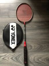 Yonex carbonex full for sale  UK