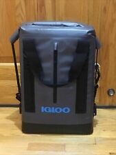 Igloo waterproof gray for sale  Nolensville