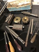 Toolmakers engineering parts for sale  NOTTINGHAM