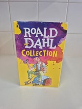 Roald dahl collection for sale  BANBURY