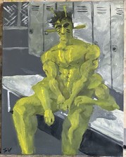 French realism alien for sale  Wimberley