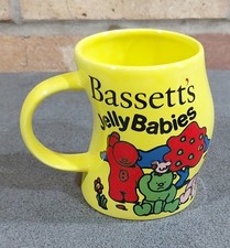 Vintage bassett curved for sale  PETERBOROUGH